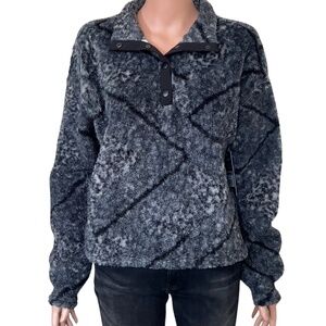 NWT Marika Fleece Jacket
